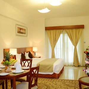 Appartement met een Slaapkamer